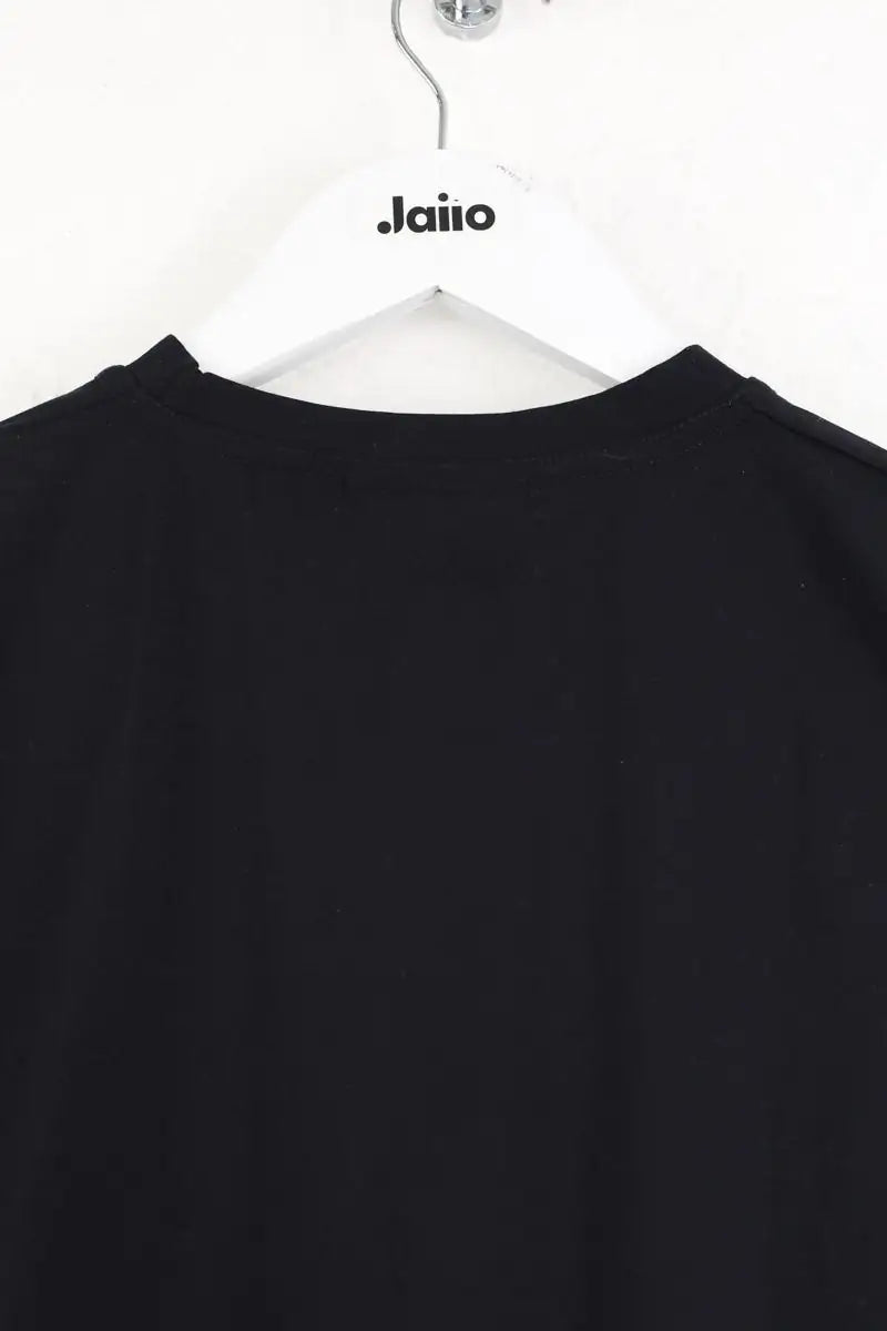 T-shirt Fendi Noir en Synthétique