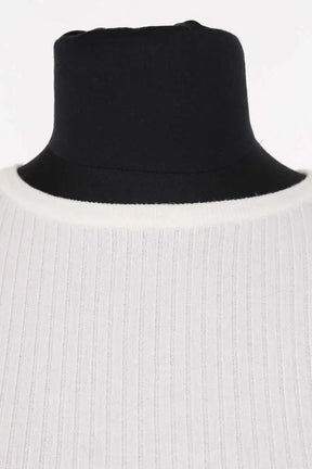 T-shirt Fusalp Blanc en Viscose