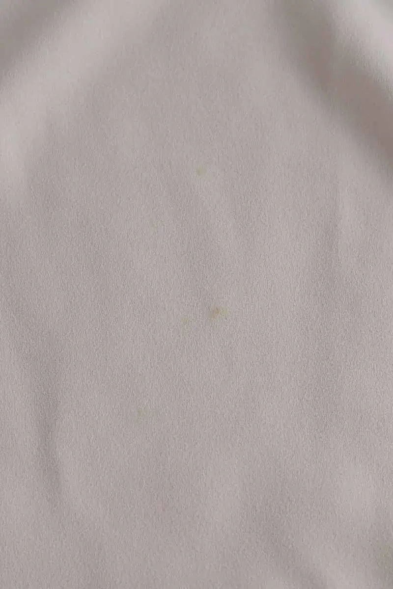 T-shirt Gerard Darel Blanc en Viscose
