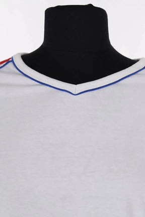T-shirt Gimaguas Blanc en Coton
