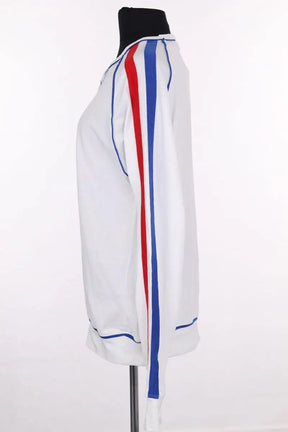 T-shirt Gimaguas Blanc en Coton