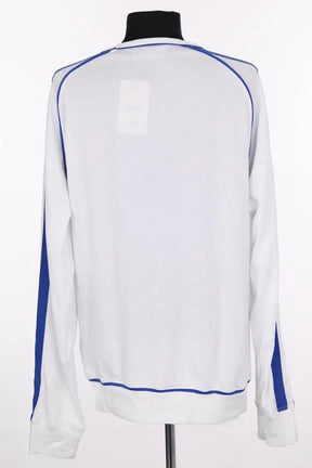 T-shirt Gimaguas Blanc en Coton