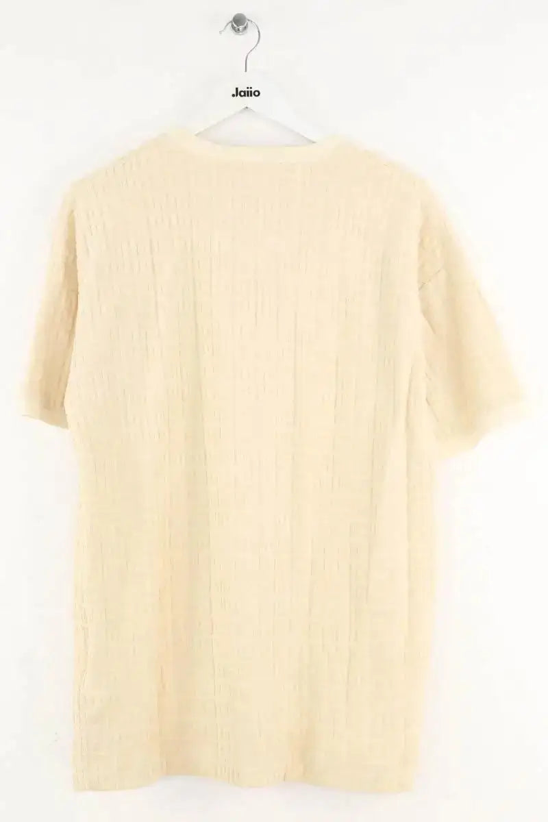 T-shirt Givenchy Beige en Coton