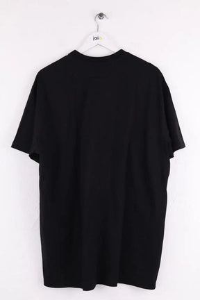 T-shirt Givenchy Noir en Coton