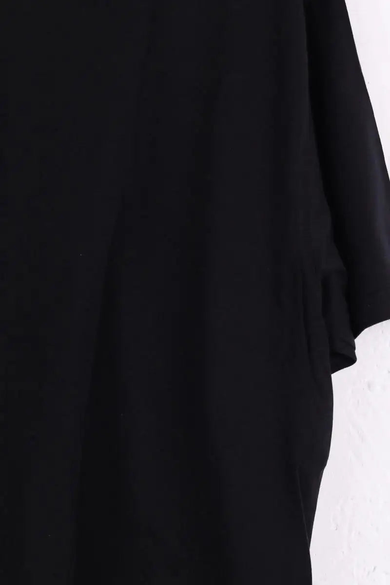 T-shirt Givenchy Noir en Coton
