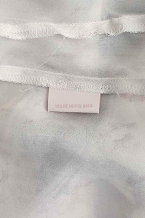 T-shirt Heimstone Blanc en Synthétique