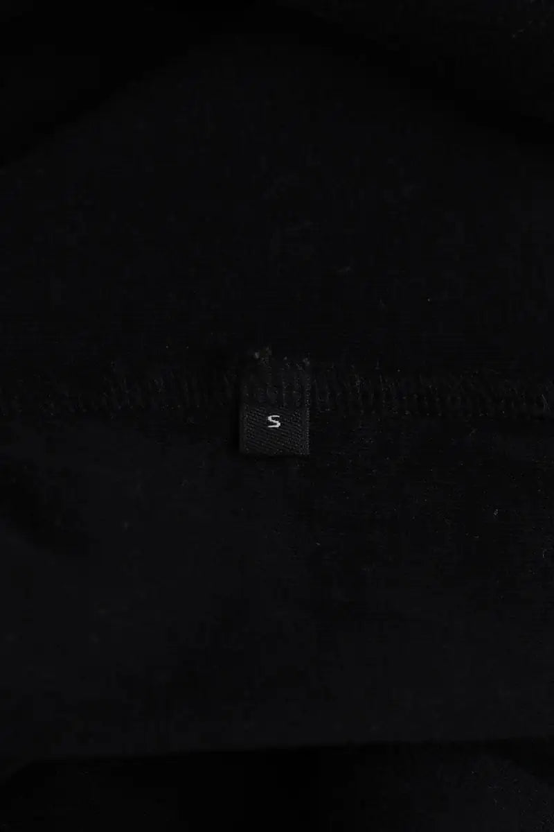 T-shirt Helmut Lang Noir en Coton