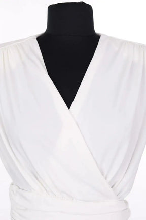 T-shirt Iro Blanc en Viscose