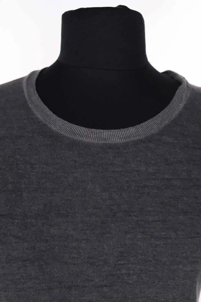 T-shirt Iro Marzia Gris en Viscose