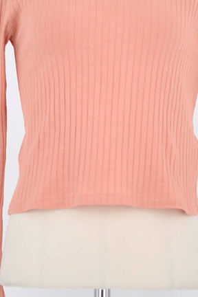 T-shirt Iro Rose en Coton