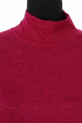 T-shirt Iro Rose en Lin