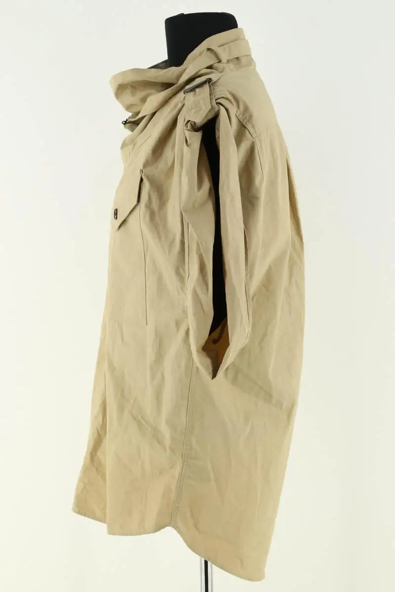 T-shirt Isabel Marant Beige en Coton