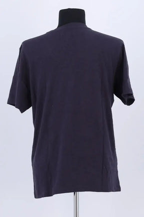 T-shirt Isabel Marant Étoile Anthracite en Coton