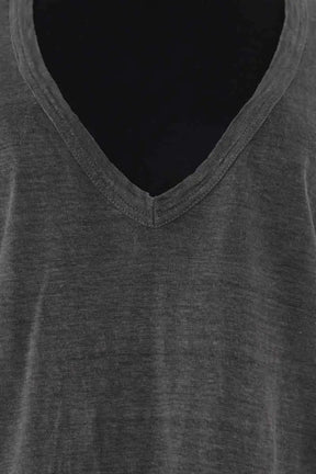 T-shirt Isabel Marant Étoile Gris en Coton