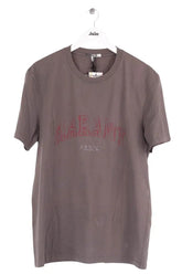 T-shirt Isabel Marant Gris en Coton, taille S - Seconde Main