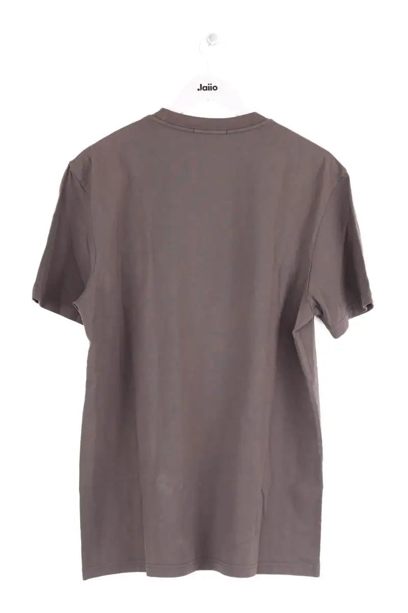 T-shirt Isabel Marant Gris en Coton