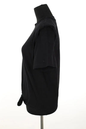 T-shirt Isabel Marant Noir en Coton