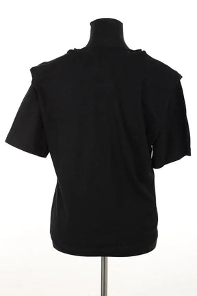 T-shirt Isabel Marant Noir en Coton