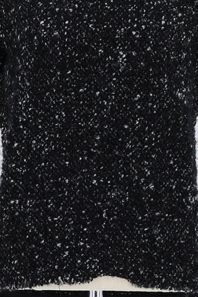 T-shirt Isabel Marant Noir en Laine