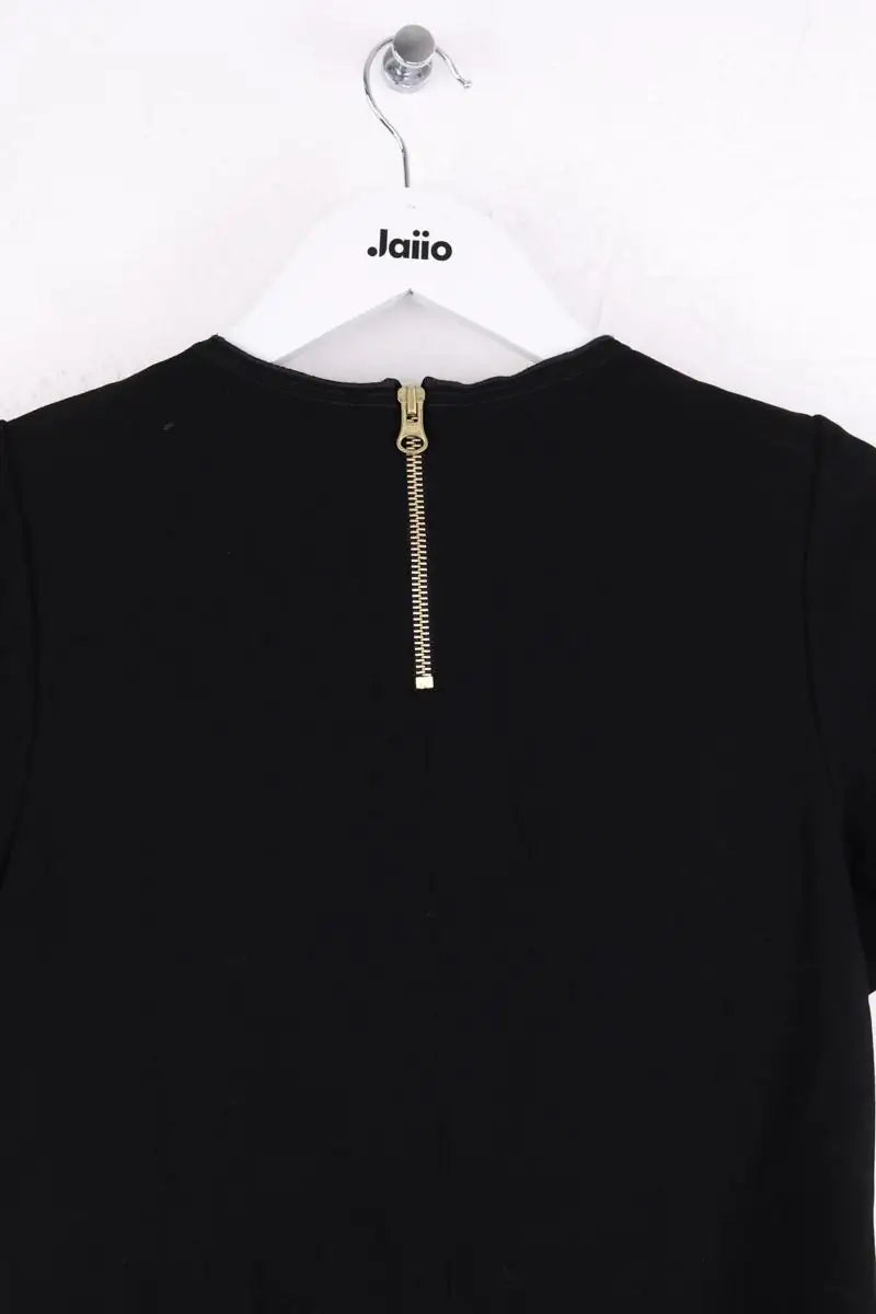T-shirt Isabel Marant Noir en Synthétique