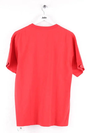 T-shirt Jacquemus Rouge en Coton