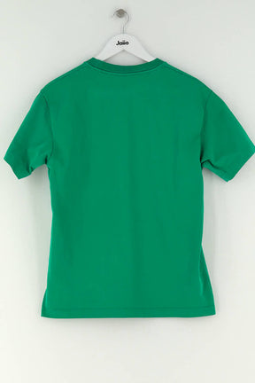 T-shirt Jacquemus Vert en Coton