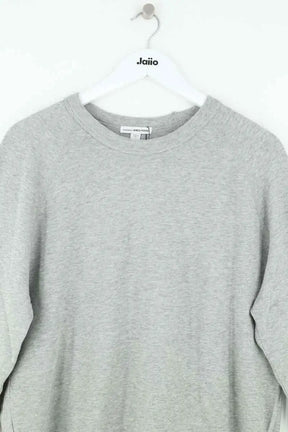T-shirt James Perse Gris en Coton