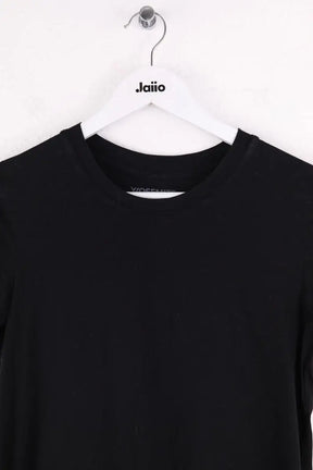 T-shirt James Perse Noir en Coton
