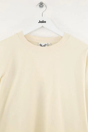 T-shirt Kenzo Jaune en Coton