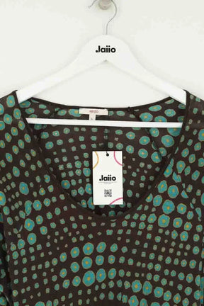T-shirt Kenzo Marron en Coton