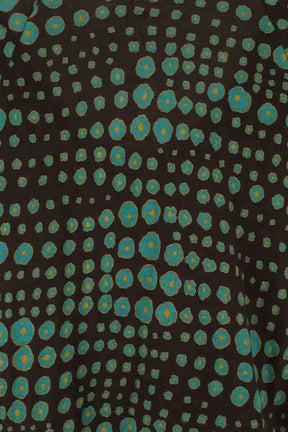 T-shirt Kenzo Marron en Coton