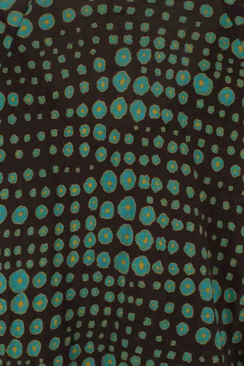 T-shirt Kenzo Marron en Coton