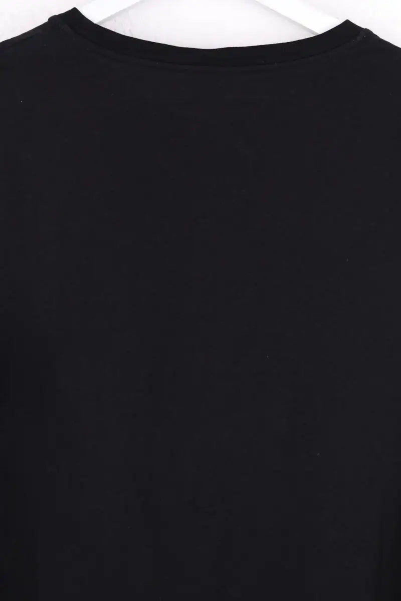 T-shirt Kenzo Noir en Coton