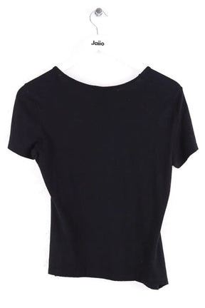 T-shirt Kenzo Noir en Coton