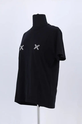 T-shirt Kenzo Noir en Coton