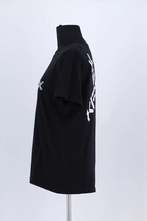 T-shirt Kenzo Noir en Coton