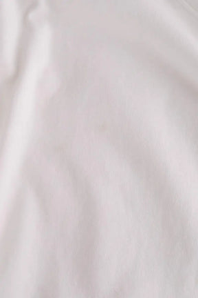 T-shirt Levi's Blanc en Coton