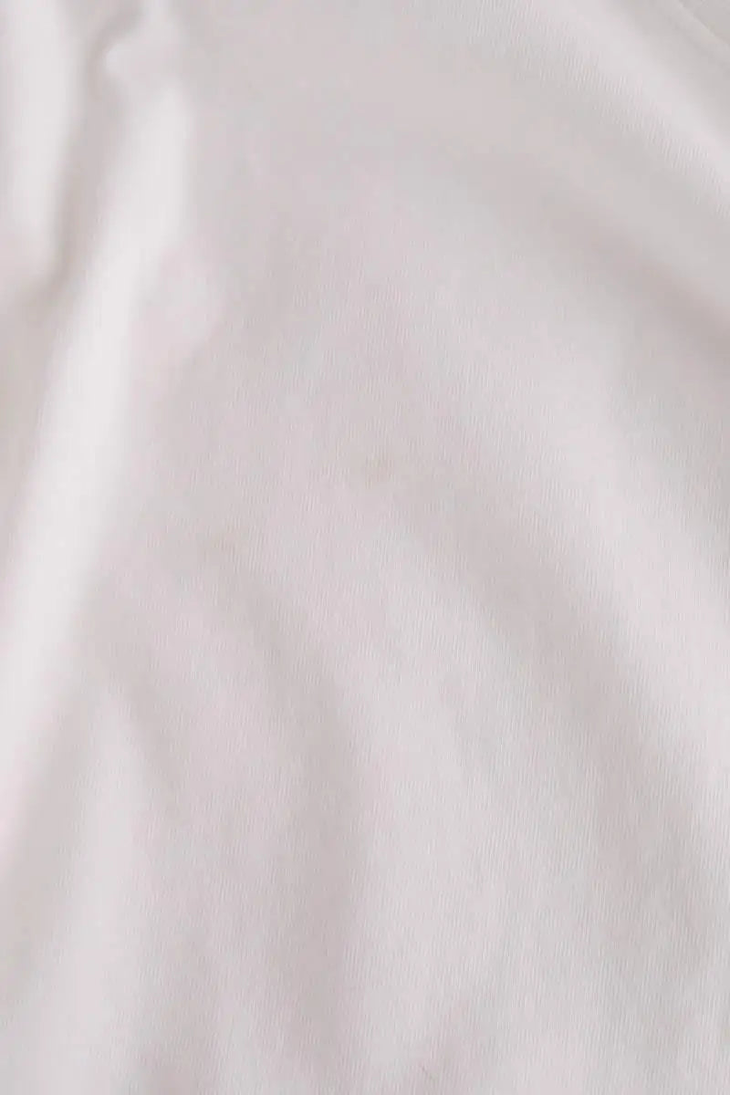 T-shirt Levi's Blanc en Coton