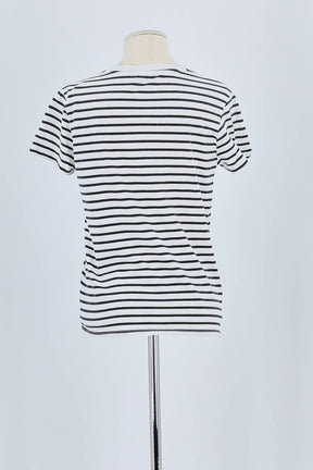 T-shirt Levi's Blanc en Coton