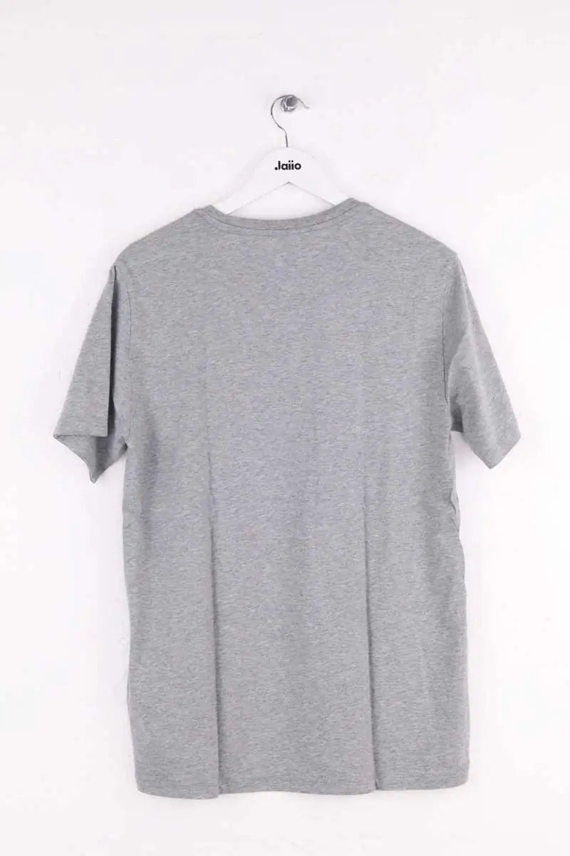 T-shirt Levi's Gris en Coton
