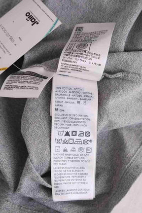 T-shirt Levi's Gris en Coton
