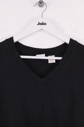 T-shirt Levi's Noir en Coton