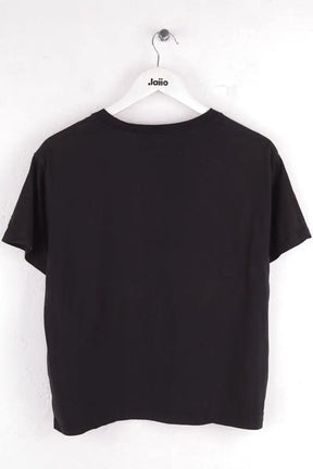 T-shirt Levi's Noir en Coton