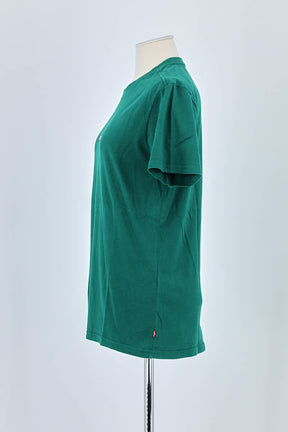 T-shirt Levi's Vert en Coton