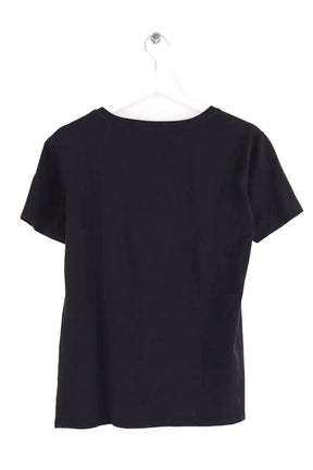 T-shirt Liu Jo Noir en Coton