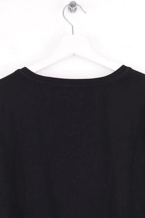 T-shirt Liu Jo Noir en Coton