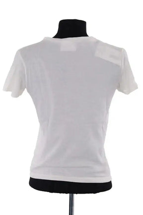T-shirt Loewe Blanc en Coton