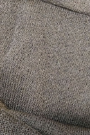 T-shirt Louis Vuitton Marron en Viscose