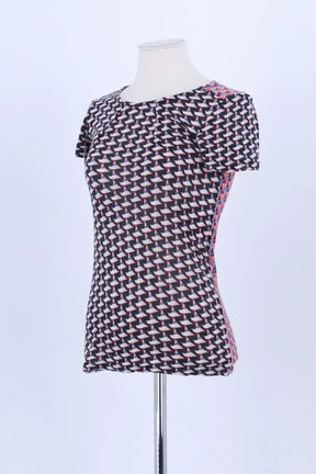 T-shirt Marc By Marc Jacobs Multicolore en Synthétique