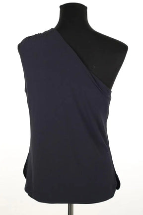 T-shirt Max Mara Marine en Polyester